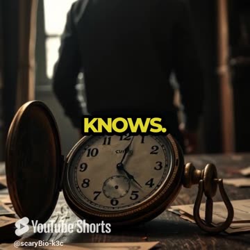 Uncovering Dad's Watch: A Countdown to the Unknown!#shorts