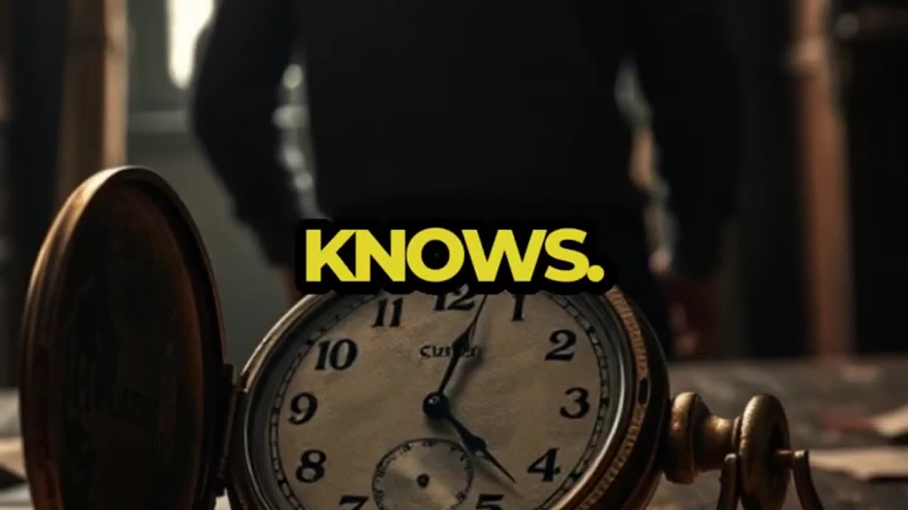 Uncovering Dad's Watch: A Countdown to the Unknown!#shorts