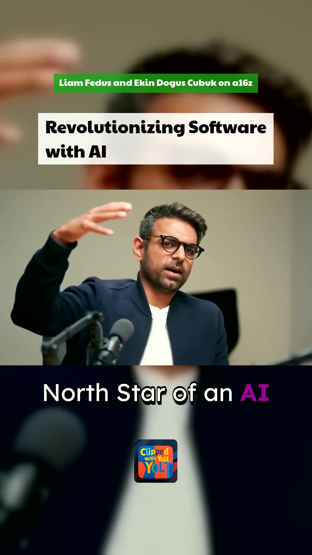 AIs Hidden Path to Progress