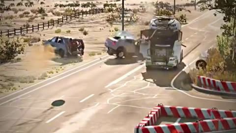 Horrific Accidents: Just One Moment That Can Change Life into Death