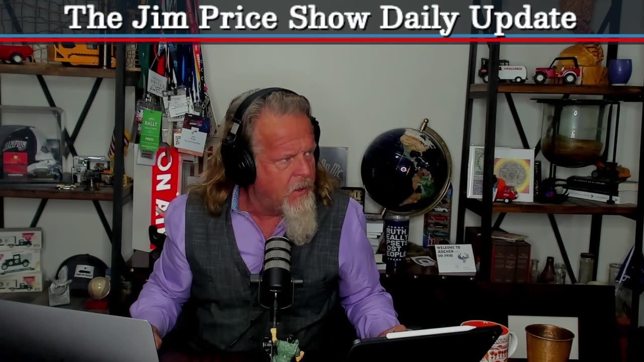 Christian Adams Ep.1300