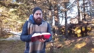 Norway - A couple of Psalms and some from Sirach