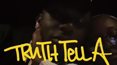 FINESSE & BUBBLY 3RD SHIFT THEN CRAZYSEXYCOOL LIVE