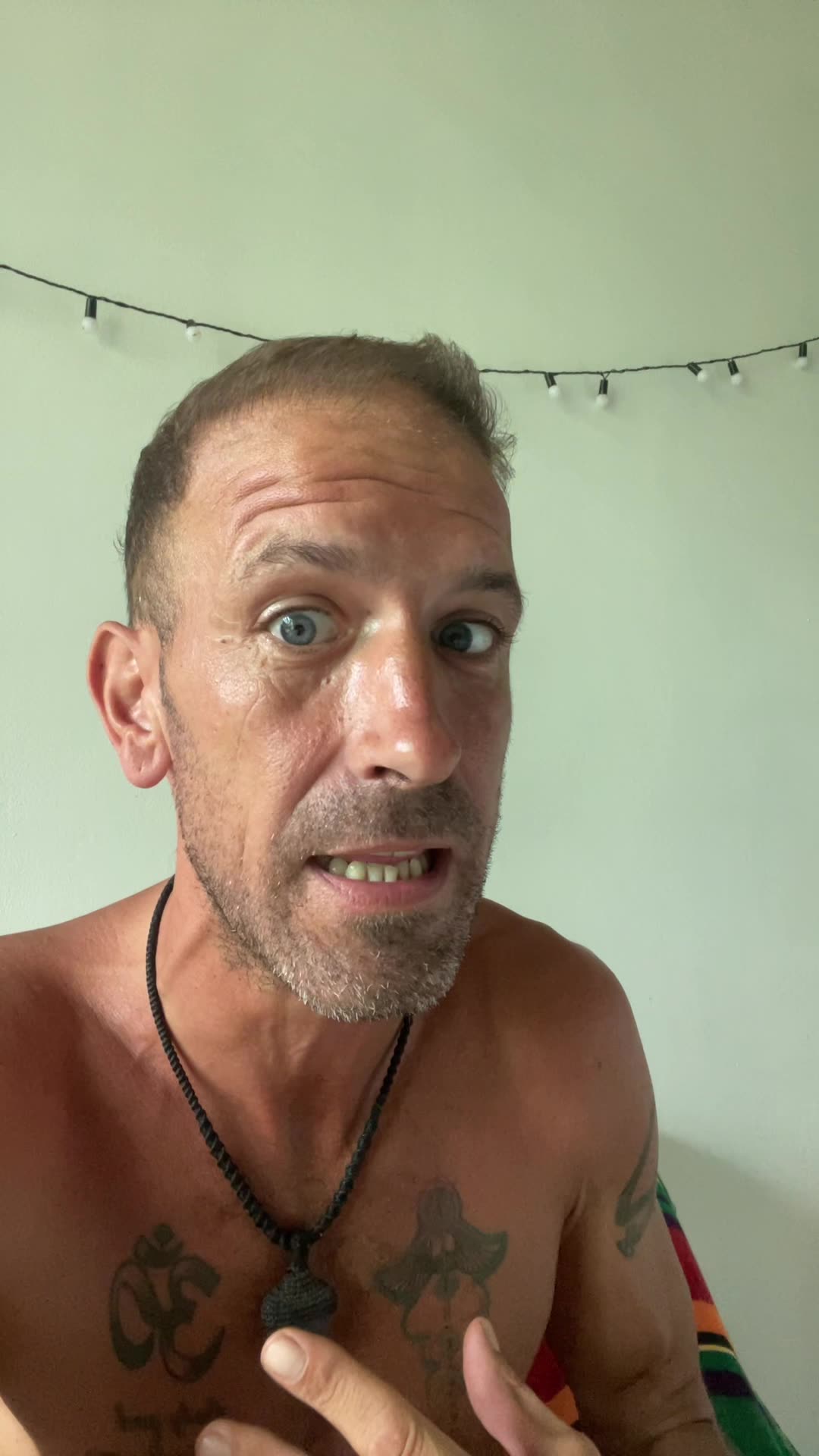 Time to Wake Up: Why So Many Still Can’t See What’s Unfolding