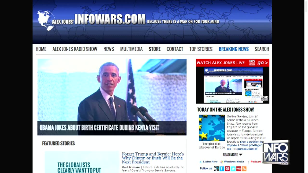 IW Archives 2015 Jul 27