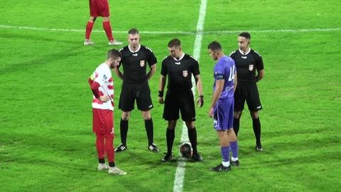 Prva liga Srbije- 34.Kolo RADNIČKI SM – NOVI SAD 1921 42 (21)