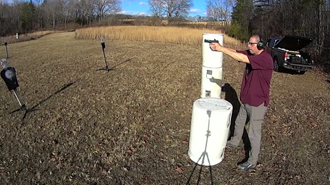 The Why Behind Red Dot Familiarization Drills