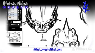 Dome work. #theLowestoftheLows