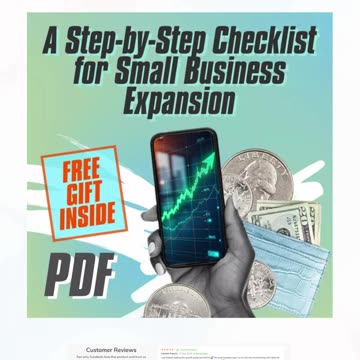 Ready to scale your small business but not sure where to start?