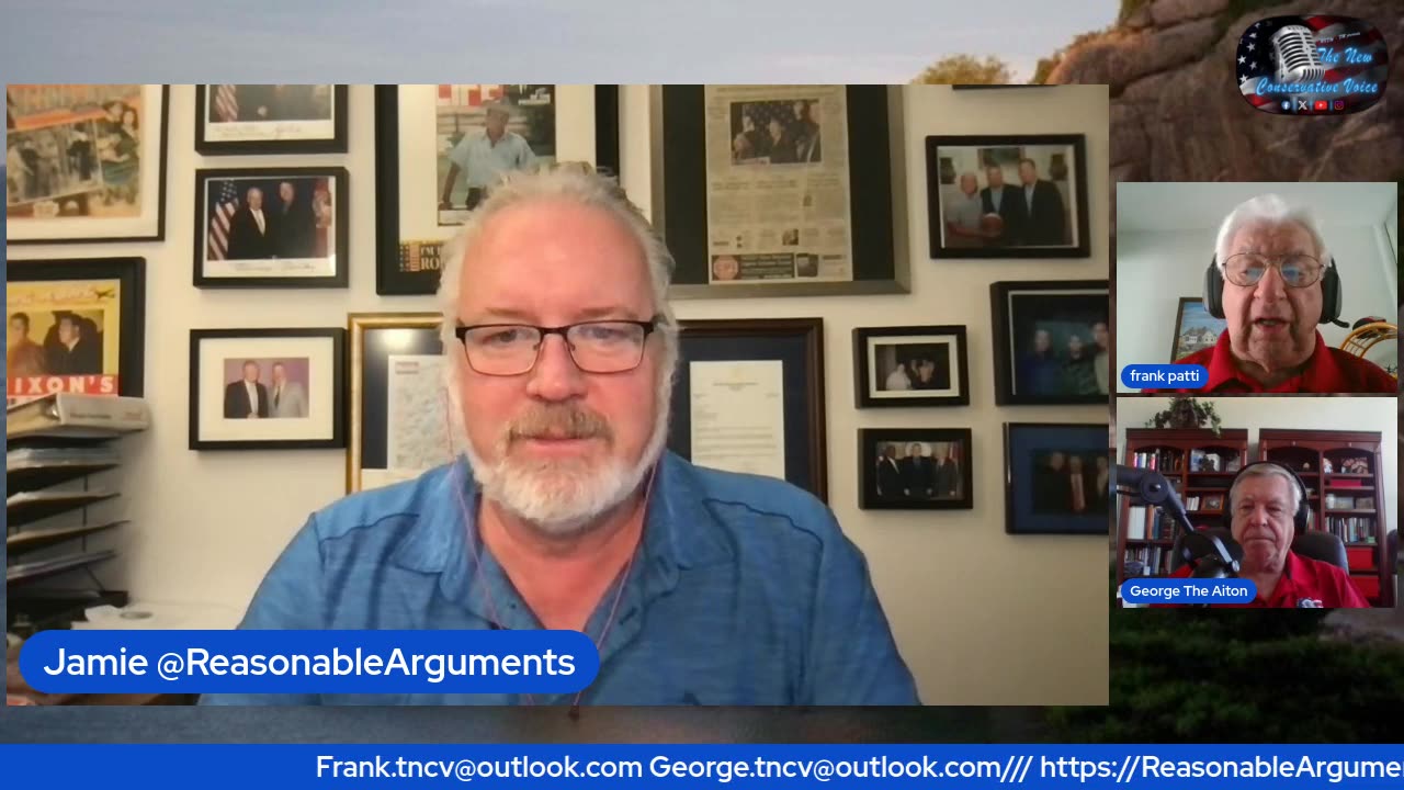 FL Immigration Bill & USAID