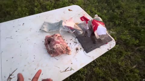 Proof… 30-06 NOT Used In Kirk Assassination. Steel Neck Theory Busted.