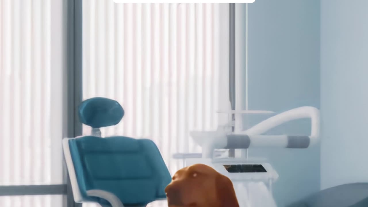 The worst time for a conversation