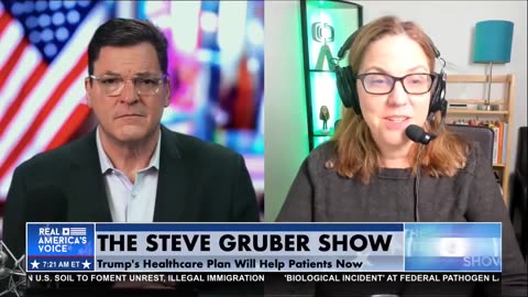 HEALTH CARE SYSTEM IS BEING FLIPPED ON ITS HEAD