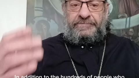 Syria: Why Orthodox demanding the Patriarch for resignation?resignation of the Patriarch in Damascus
