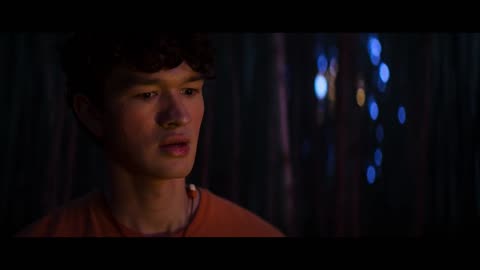 Percy & Annabeth Percy Jackson and the Olympians Percy vs Luke Full Fight episode 8