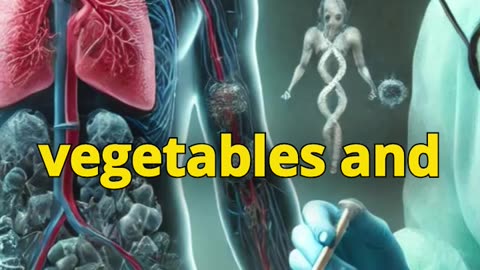 Healthy Nutrition to Strengthen Immunity