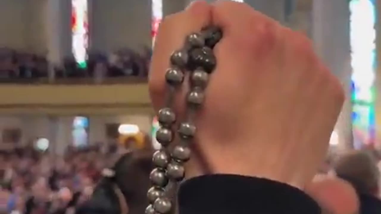 Polish patriots remind us that Europe was, is, and will remain Christian.