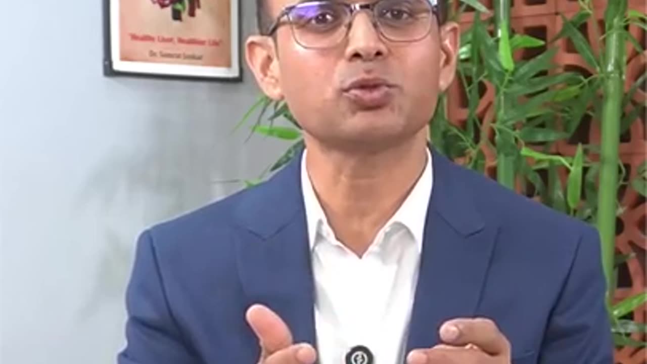 सतत ॲसिडिटी होते? जाणून घ्या काय खावे आणि काय टाळावे!