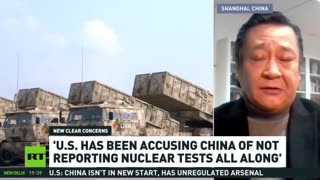 RT News - February 7 2026 (17:00 MSK)