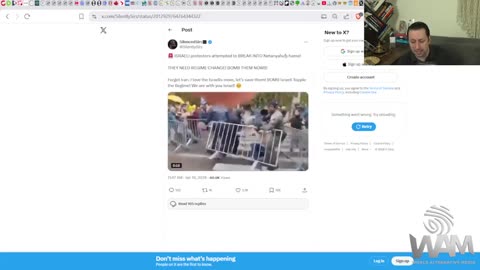 CONFIRMED: ISRAEL CONTROLLING IRAN PROTESTS! - Israeli Bullets Used, Western Coup Exposed