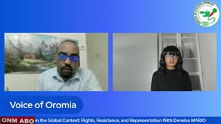 Voice Of Oromia ONM-ABO October 13-2025