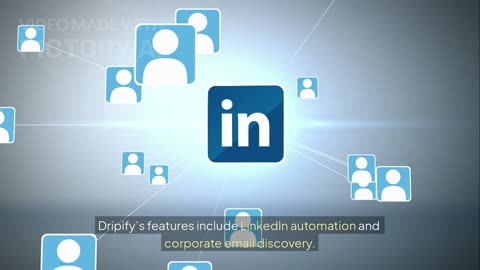 Dripify Email Verifier: Eliminate Bounced Emails & Boost Deliverability to 98%+