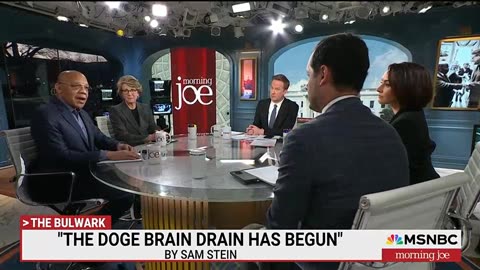 Morning Joe 6AM - 2/21/2025