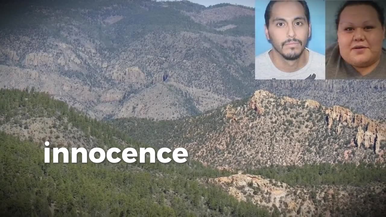 Digital Evidence_ Ankle Monitor Trips Up Killer Husband #truecrimestories stories