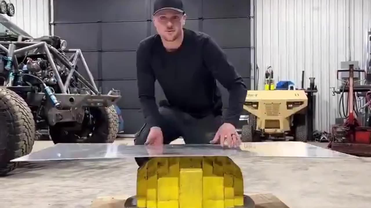 🤯💡 It's Crazy How Something We Can't See Has Such A Massive Effect | FeedMyCuriosity