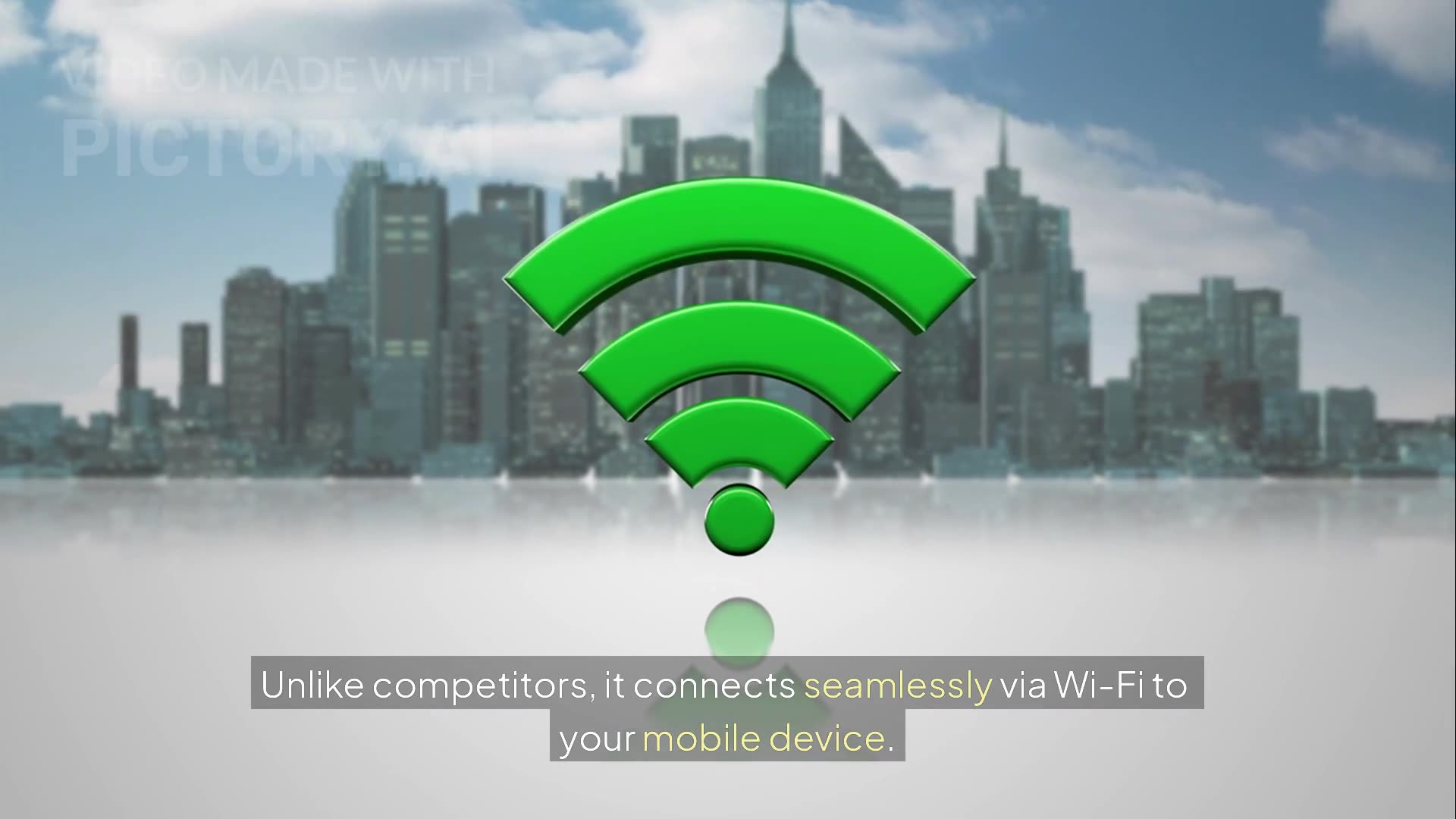 PitneyShip™ Cube | The 3-in-1 Smart Shipping Label Printer with Built-In Scale