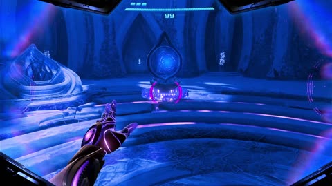 MetroidPrime: 4 Beyond (2025) - [Part 6] - Ice Belt