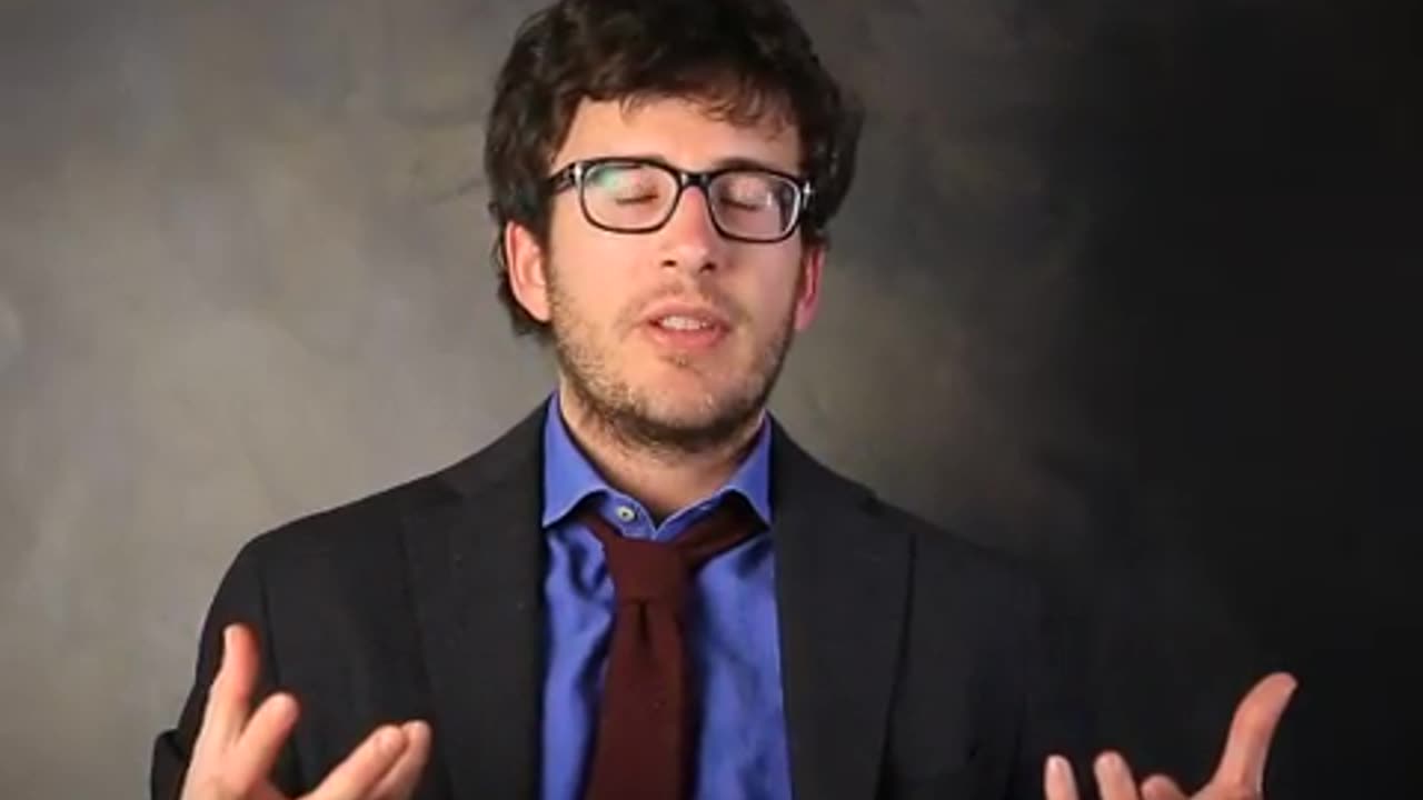 DIEGO FUSARO: Filosofia concreta, scienze astratte