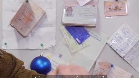 The Wall of Dead Mercenaries