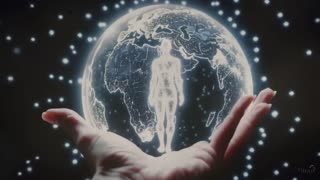 I Found Gods: Alien Origins in Banned Egyptians Gospel.