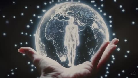 I Found Gods: Alien Origins in Banned Egyptians Gospel.