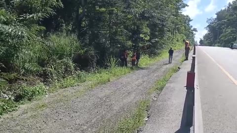 Hallan Hombre sin vida en Loma Miranda