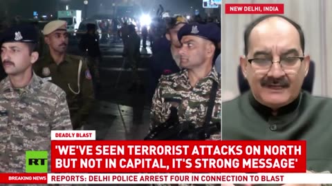 RT News - November 11 2025 (09:00 MSK)