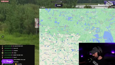 Live with Restream, January 12