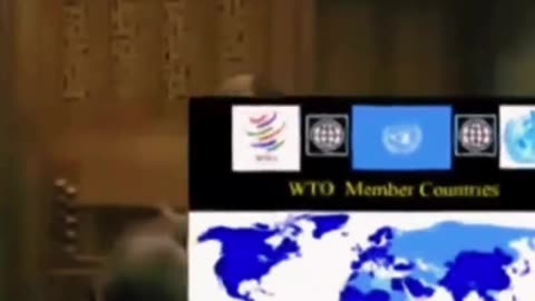 BREAKING : Amazing Breakdown Of #WEF & #UN Evil Empire Exposed!!
