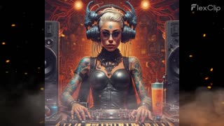 NiX - This Girl Is So Cute, I Wonder What She's Listening To...