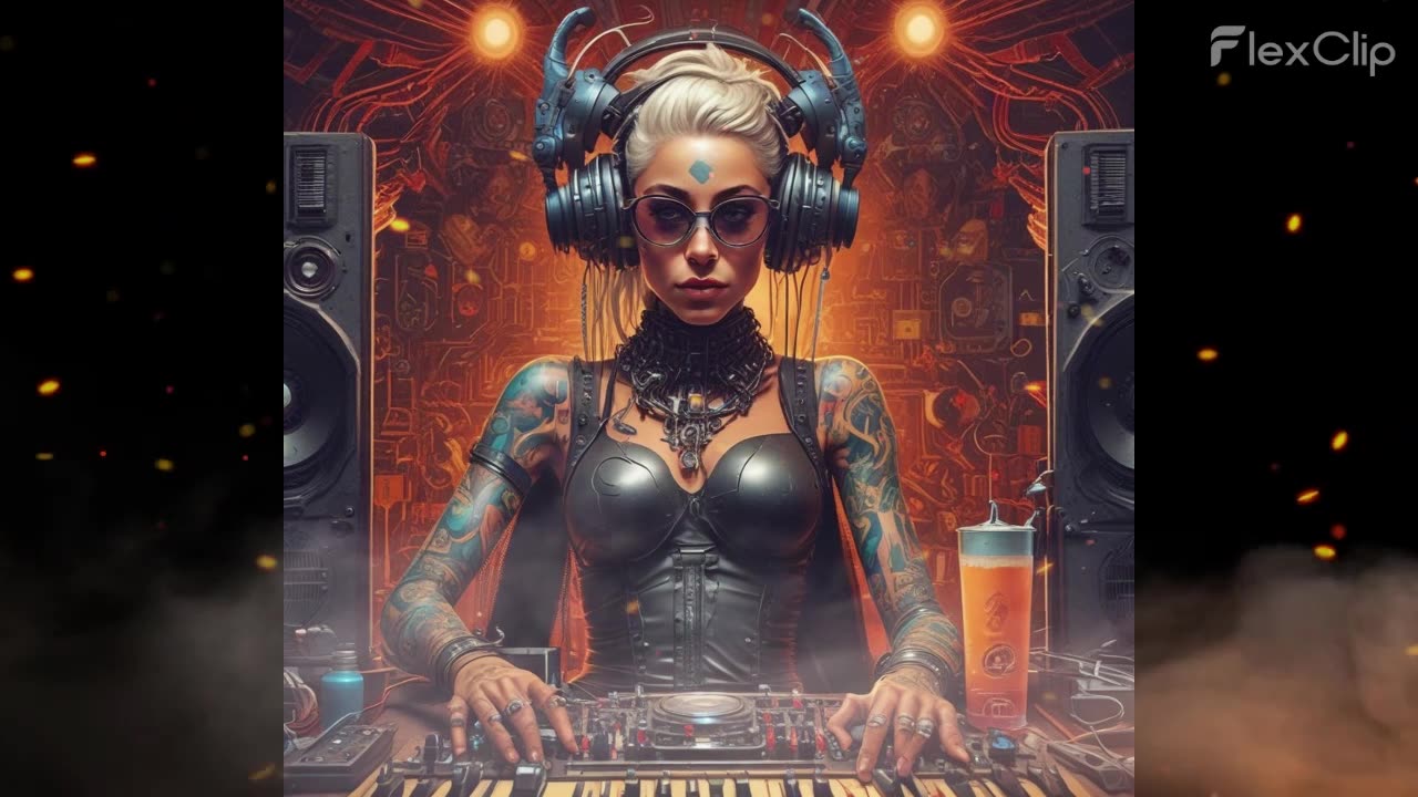 NiX - This Girl Is So Cute, I Wonder What She's Listening To...