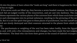 How To Understand Your Bible (Manly P. Hall) - Ch. 12 - The Revelation