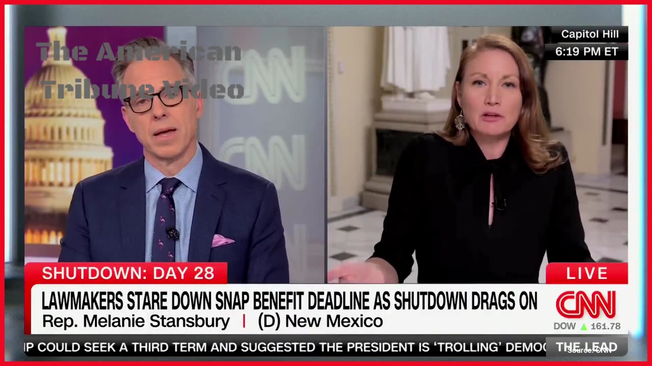 NN Host Skewers Lying Democrat To Her Face with Merciless Fact-Check