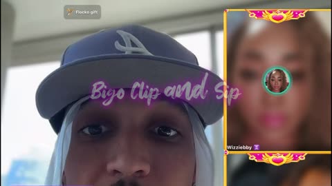 Flocko tried to figure out texts sent to South Korea police for Papi 1/26/26 #bigoclipandsip