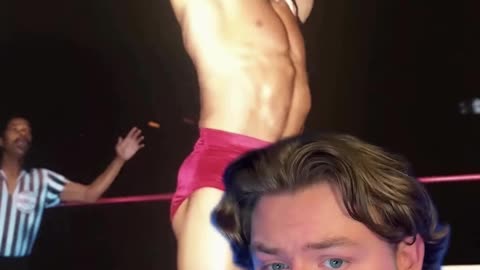 The WWE Pedophile Scandal