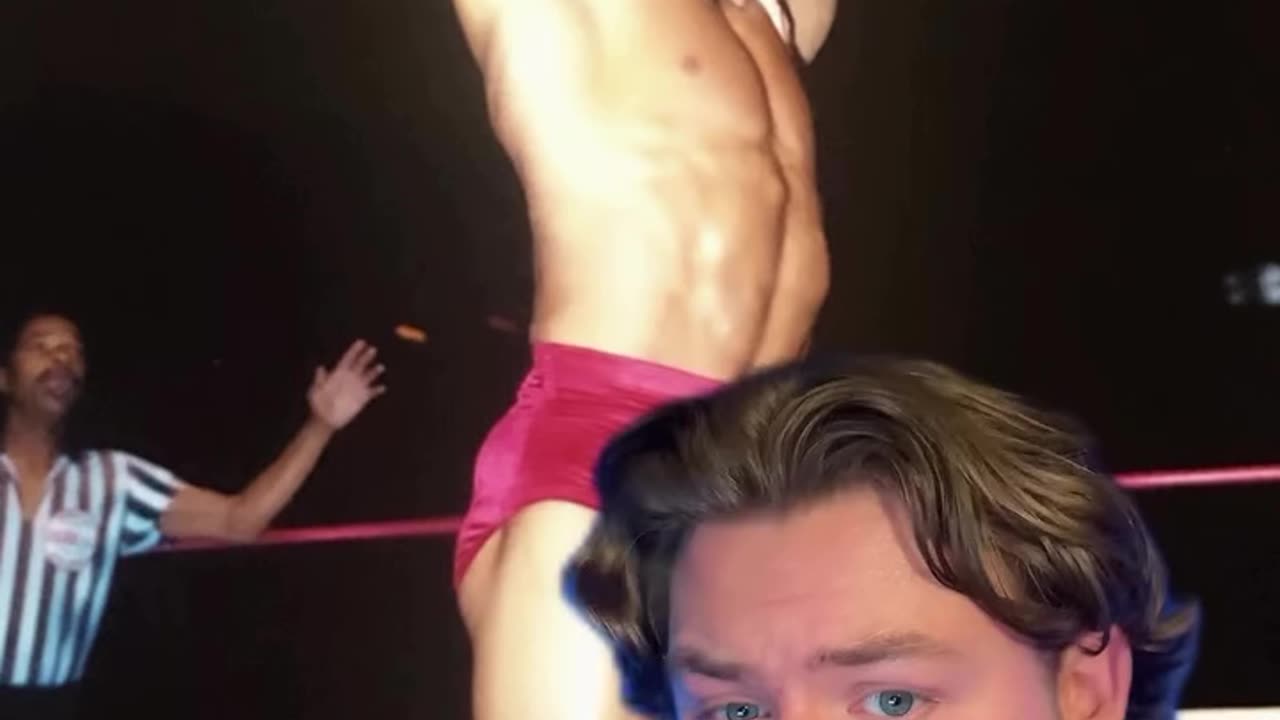 The WWE Pedophile Scandal