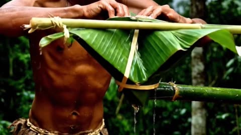 Primitive Technology