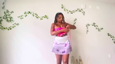 SHEIN TRY ON HAUL ( I’m backkkkkkkkl) 👗☺️