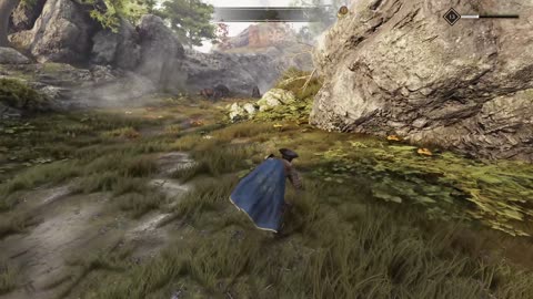 Let's Watch the GreedFall!