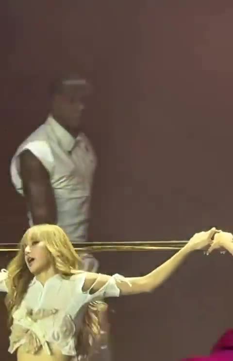 Lisa Blackpink Kpop 2025